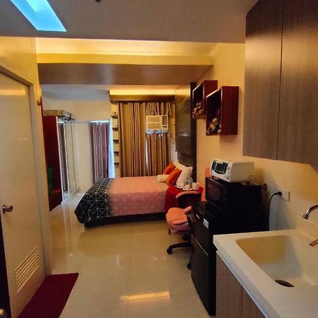 Studio At La Guardia Cebu Exterior photo