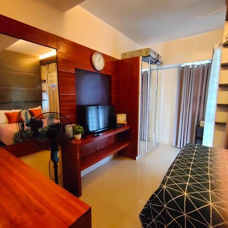 Studio At La Guardia Cebu Exterior photo