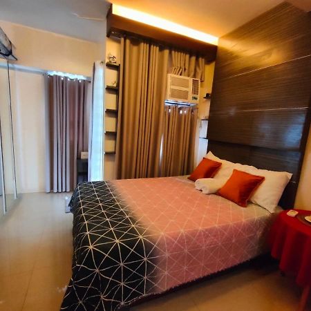 Studio At La Guardia Cebu Exterior photo