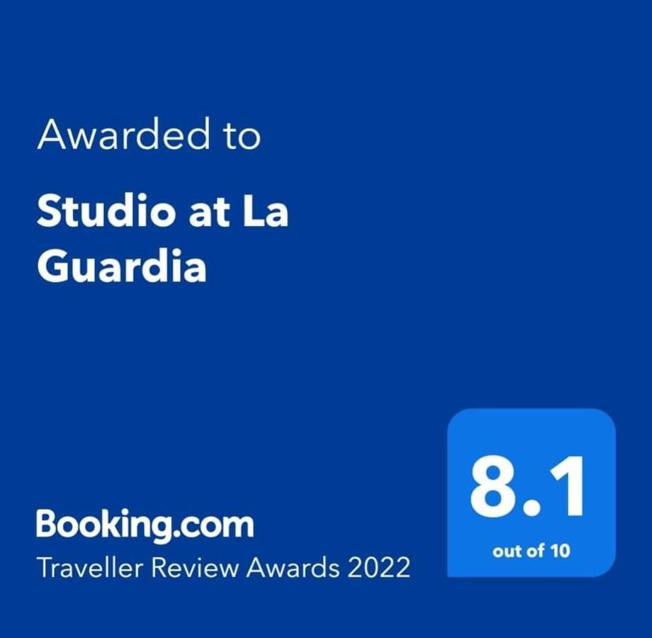 Studio At La Guardia Cebu Exterior photo