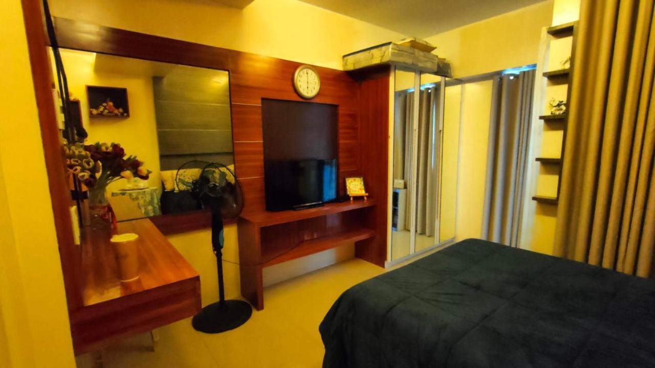 Studio At La Guardia Cebu Exterior photo