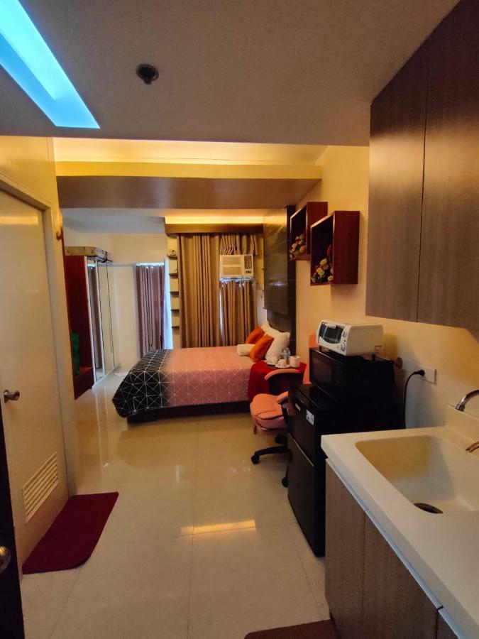 Studio At La Guardia Cebu Exterior photo
