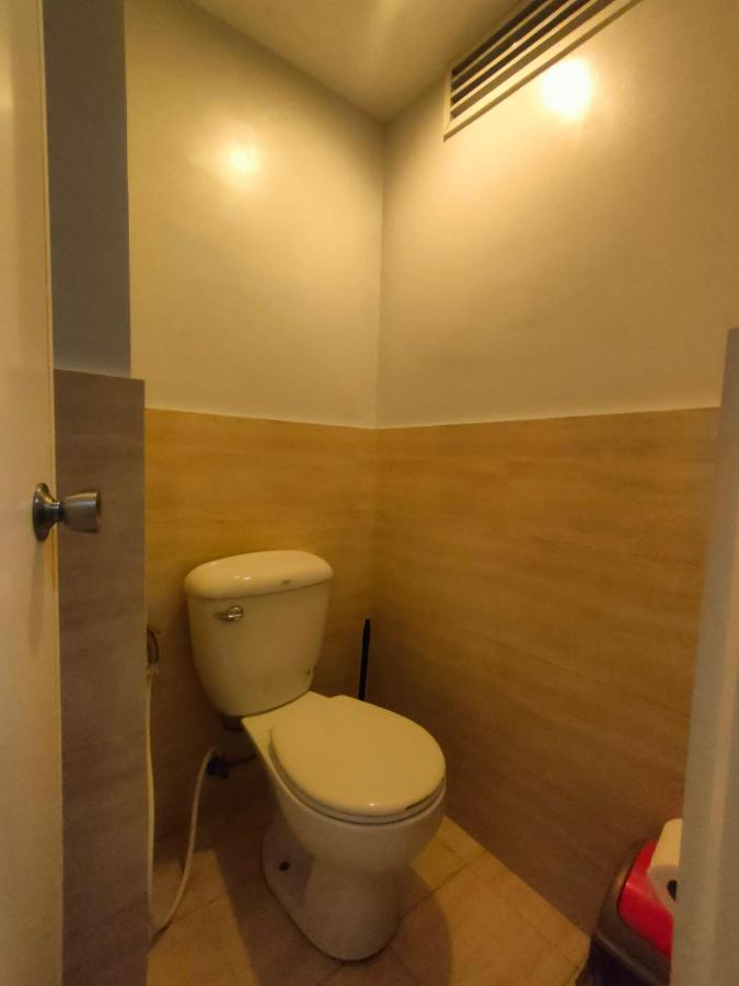 Studio At La Guardia Cebu Exterior photo