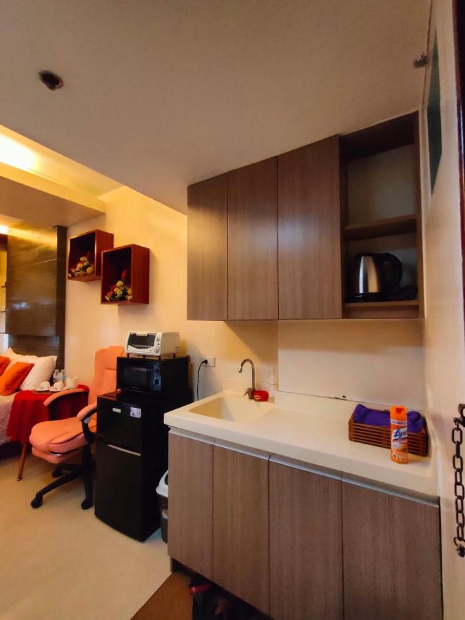Studio At La Guardia Cebu Exterior photo