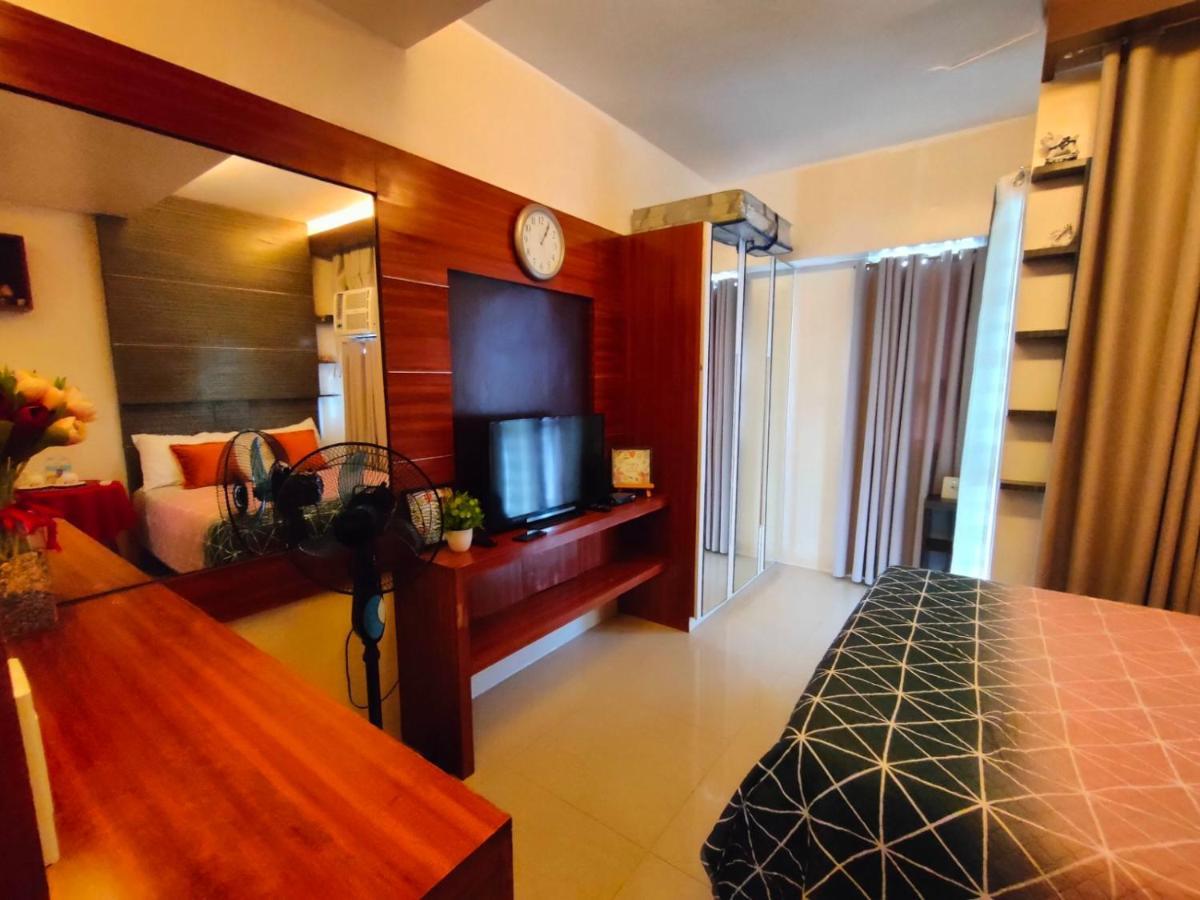 Studio At La Guardia Cebu Exterior photo