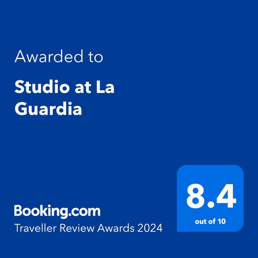 Studio At La Guardia Cebu Exterior photo