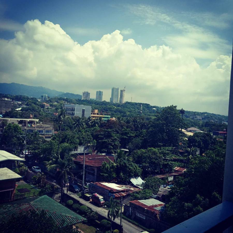 Studio At La Guardia Cebu Exterior photo