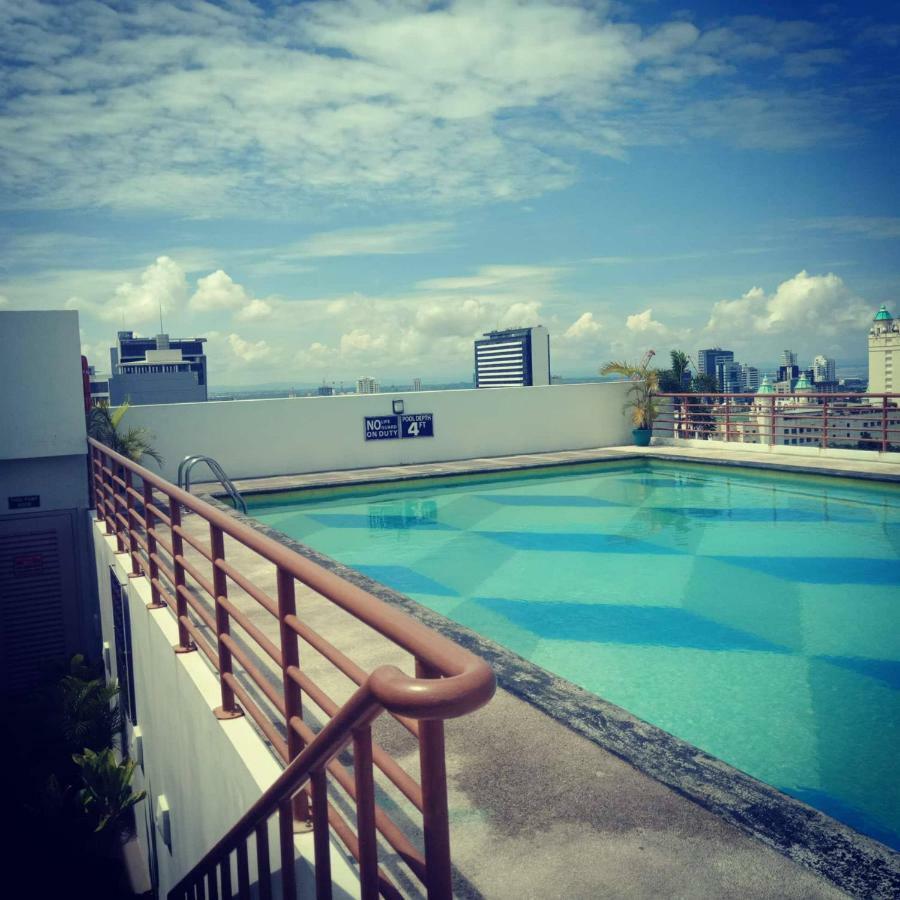 Studio At La Guardia Cebu Exterior photo
