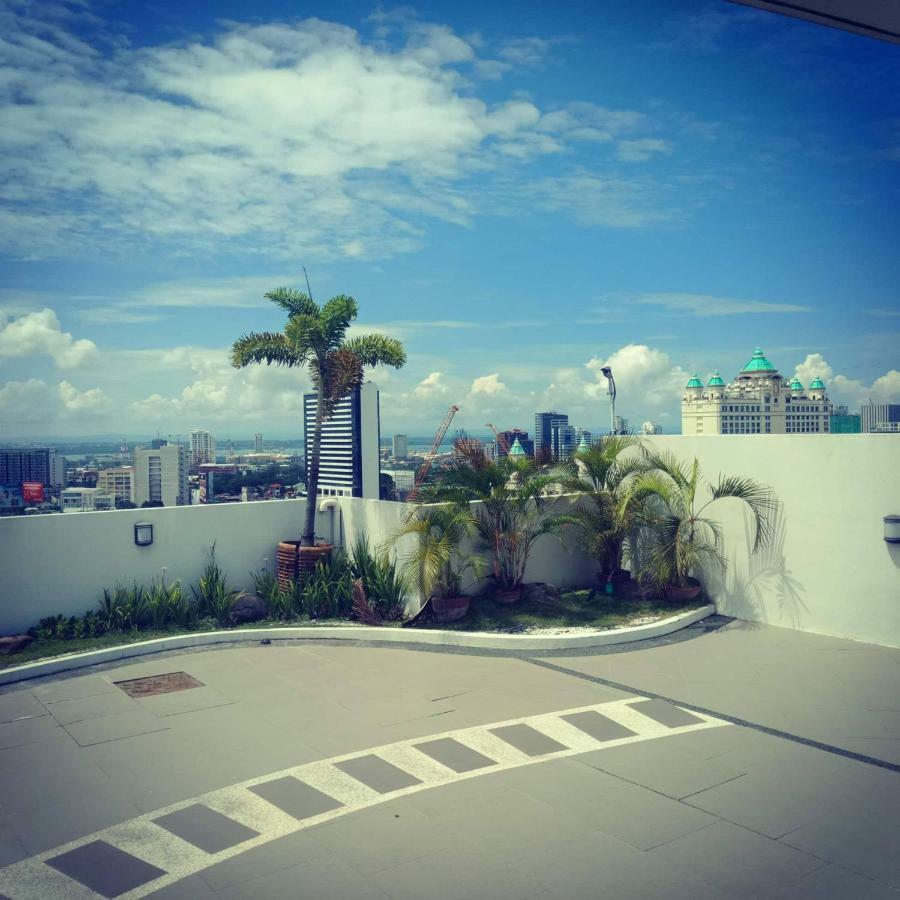 Studio At La Guardia Cebu Exterior photo
