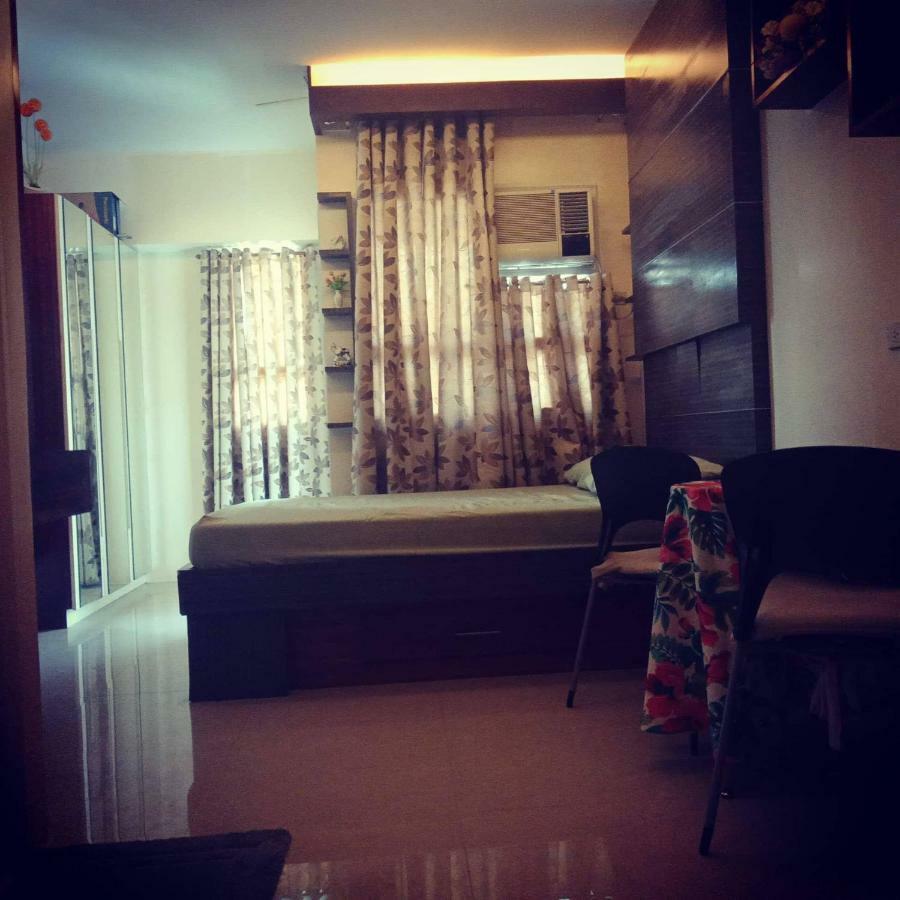 Studio At La Guardia Cebu Exterior photo