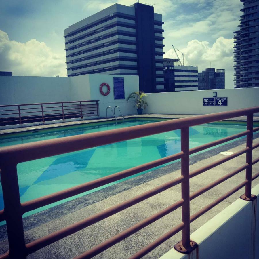 Studio At La Guardia Cebu Exterior photo