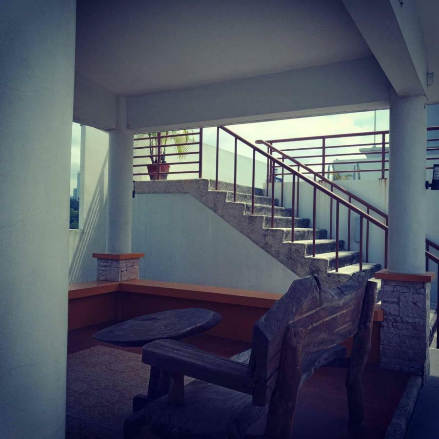 Studio At La Guardia Cebu Exterior photo