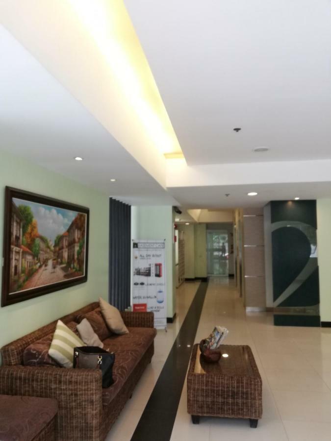 Studio At La Guardia Cebu Exterior photo