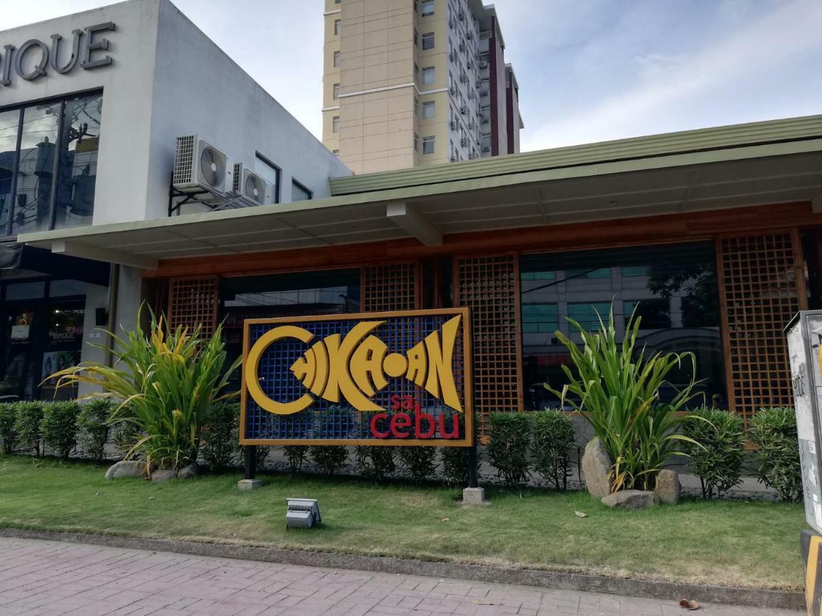 Studio At La Guardia Cebu Exterior photo