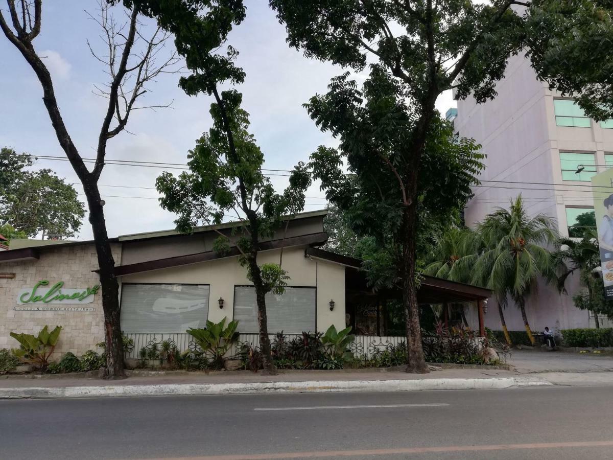 Studio At La Guardia Cebu Exterior photo
