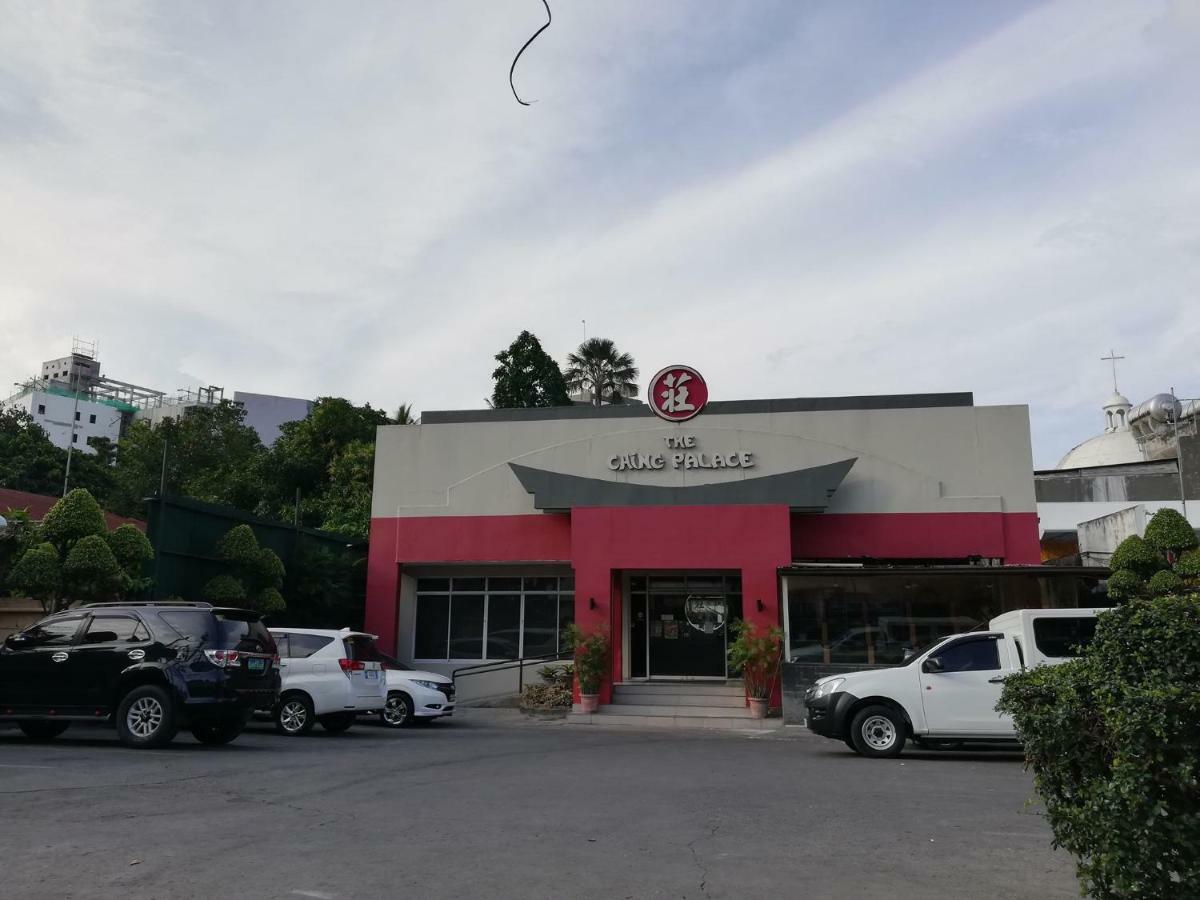 Studio At La Guardia Cebu Exterior photo