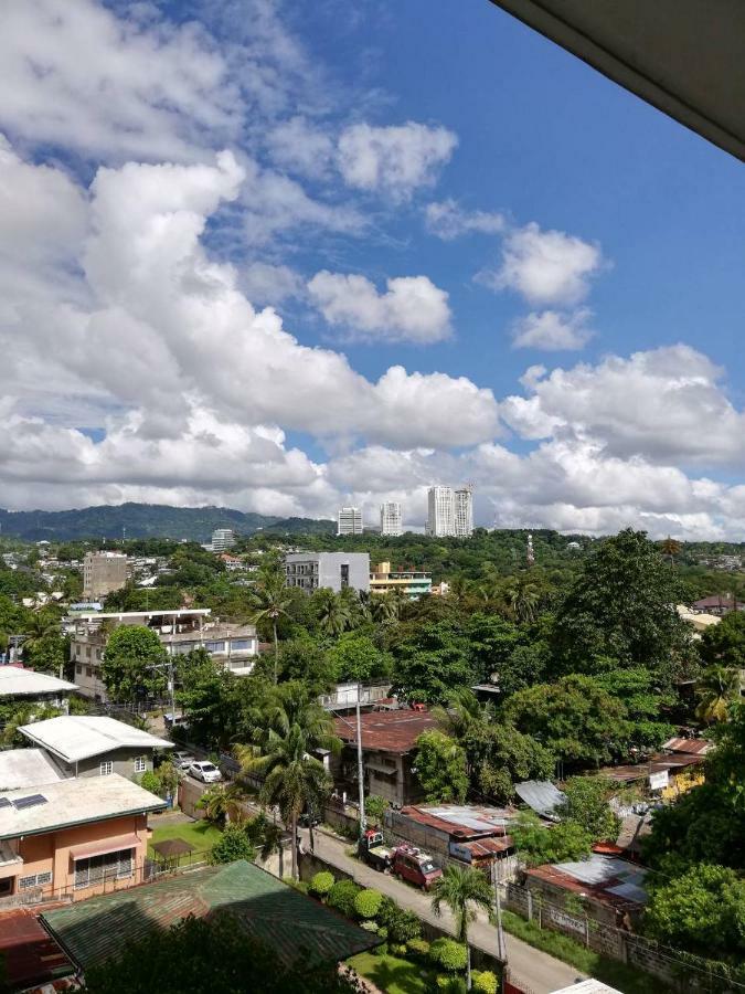 Studio At La Guardia Cebu Exterior photo