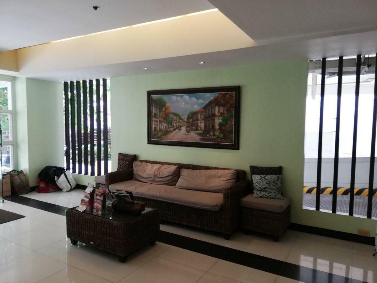 Studio At La Guardia Cebu Exterior photo