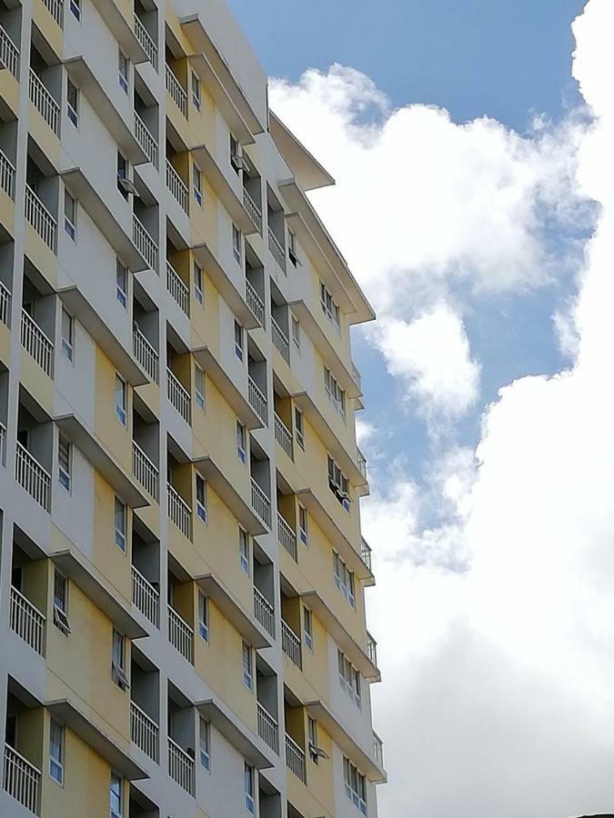 Studio At La Guardia Cebu Exterior photo