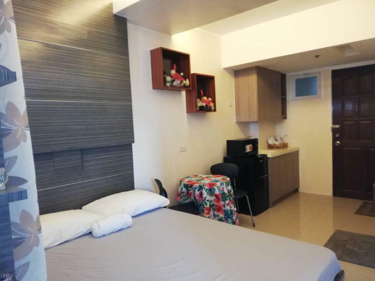 Studio At La Guardia Cebu Exterior photo